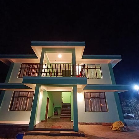 Hotel Abode Me Me Ai Haven Cherrapunji Esterno foto