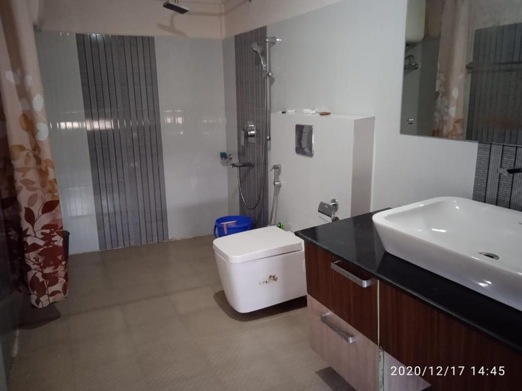 Hotel Abode Me Me Ai Haven Cherrapunji Esterno foto