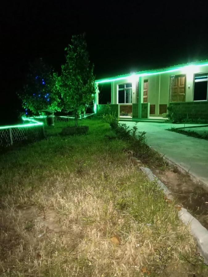 Hotel Abode Me Me Ai Haven Cherrapunji Esterno foto