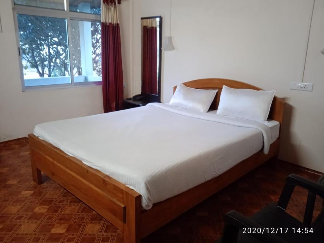 Hotel Abode Me Me Ai Haven Cherrapunji Esterno foto