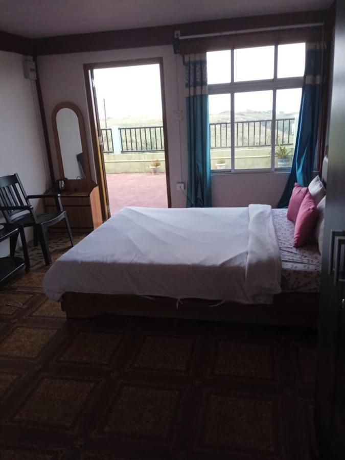 Hotel Abode Me Me Ai Haven Cherrapunji Esterno foto