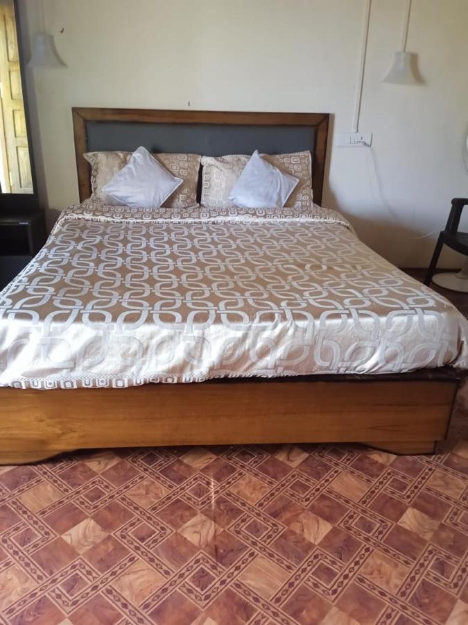 Hotel Abode Me Me Ai Haven Cherrapunji Esterno foto