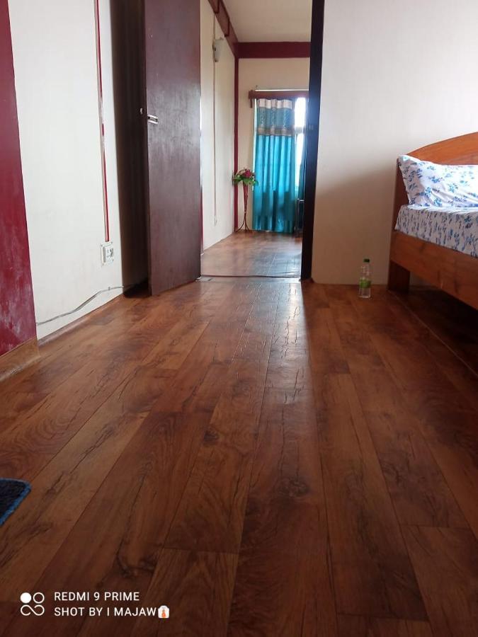Hotel Abode Me Me Ai Haven Cherrapunji Esterno foto