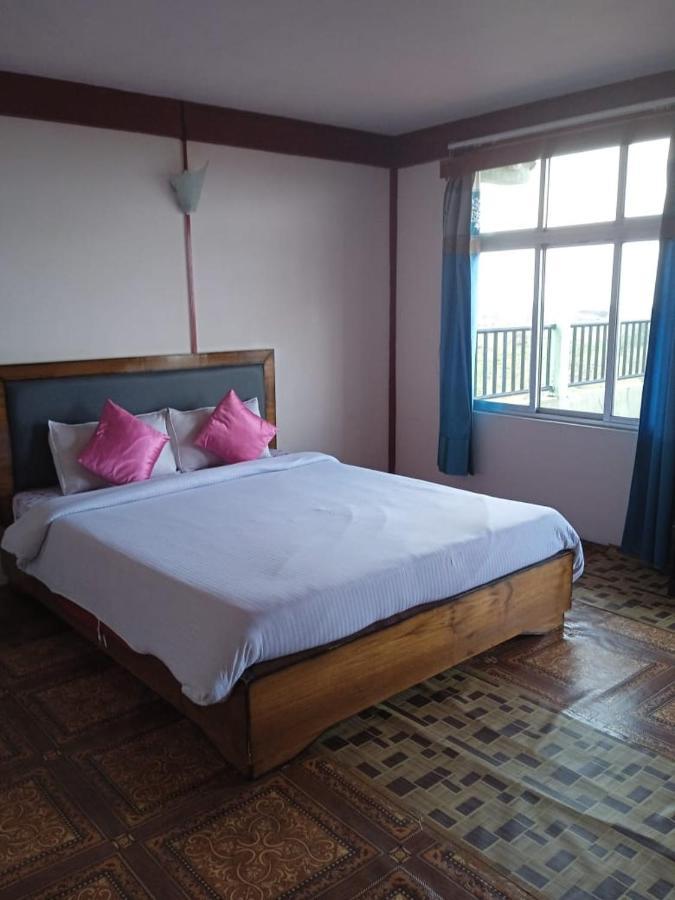 Hotel Abode Me Me Ai Haven Cherrapunji Esterno foto