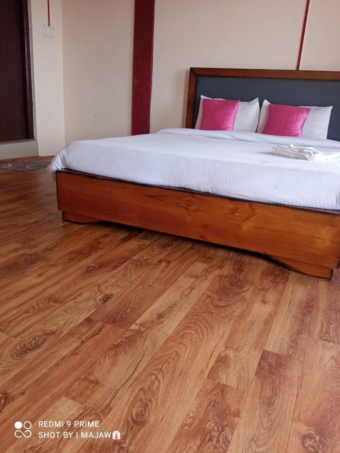 Hotel Abode Me Me Ai Haven Cherrapunji Esterno foto