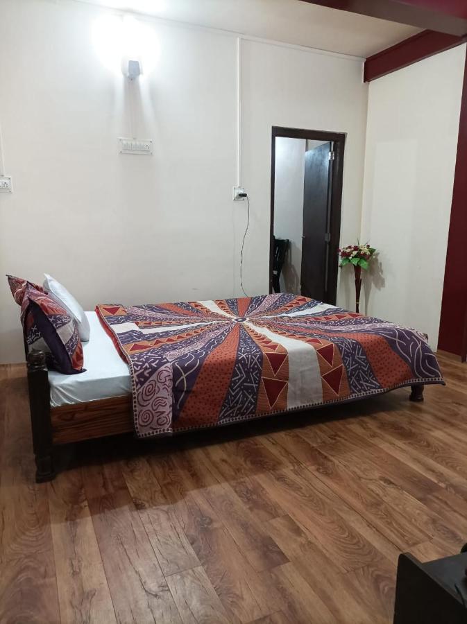 Hotel Abode Me Me Ai Haven Cherrapunji Esterno foto