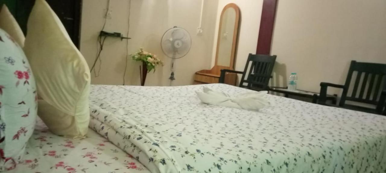 Hotel Abode Me Me Ai Haven Cherrapunji Esterno foto
