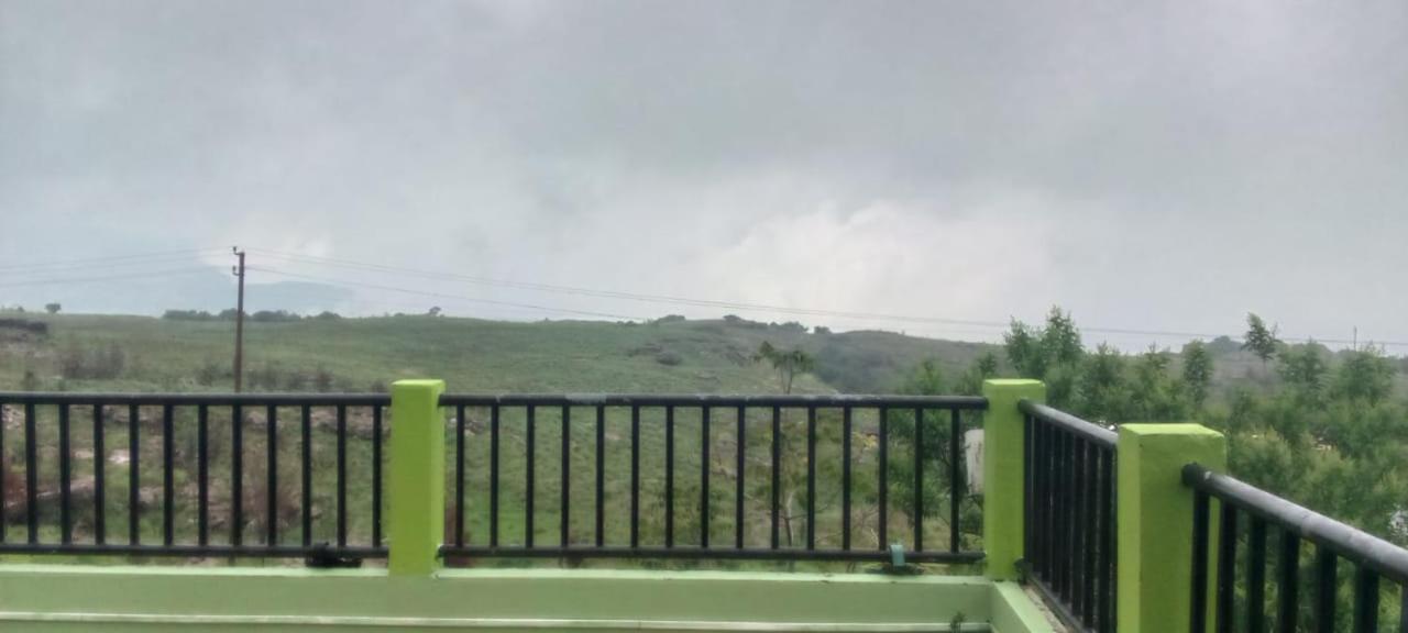 Hotel Abode Me Me Ai Haven Cherrapunji Esterno foto