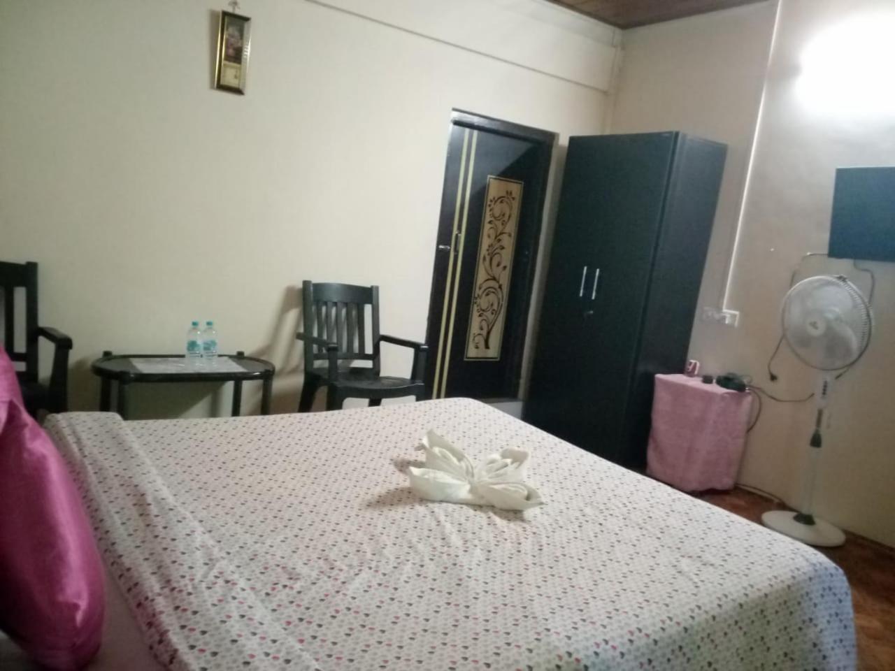 Hotel Abode Me Me Ai Haven Cherrapunji Esterno foto
