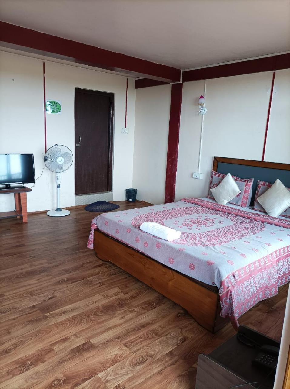 Hotel Abode Me Me Ai Haven Cherrapunji Esterno foto