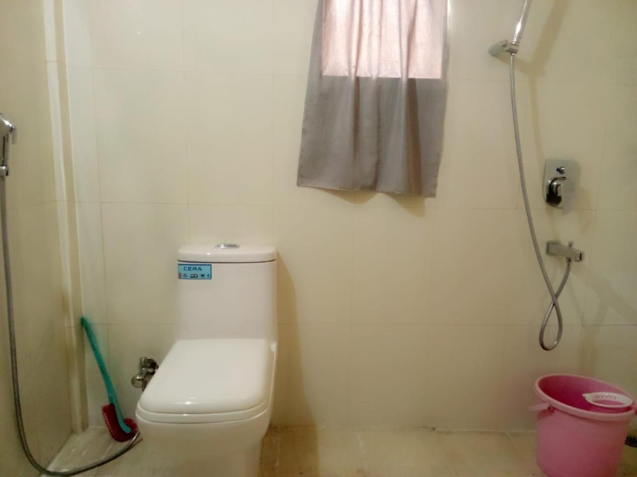 Hotel Abode Me Me Ai Haven Cherrapunji Esterno foto