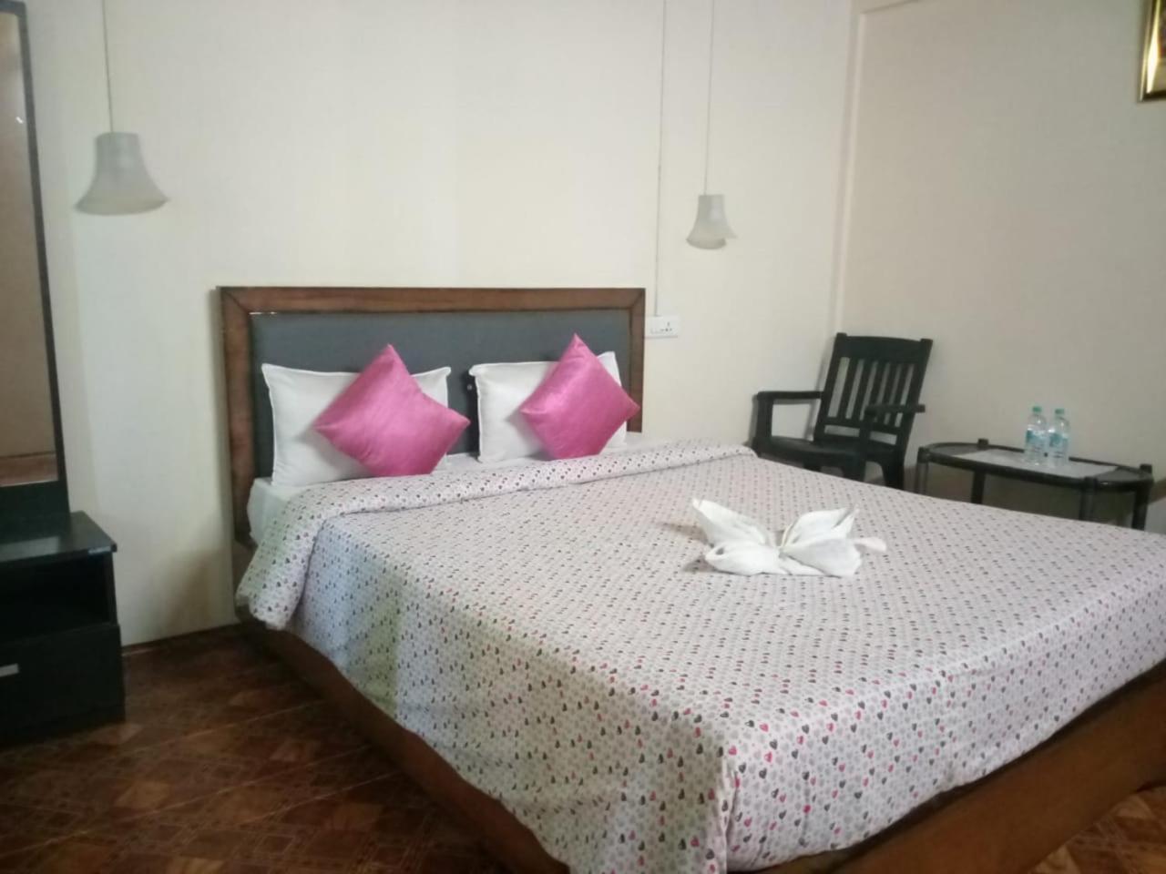 Hotel Abode Me Me Ai Haven Cherrapunji Esterno foto