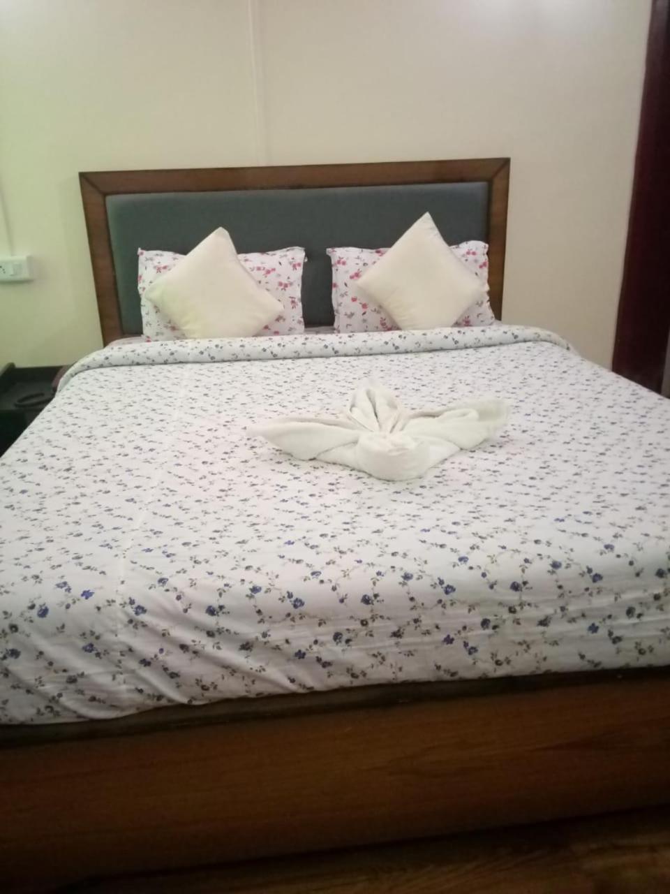 Hotel Abode Me Me Ai Haven Cherrapunji Esterno foto