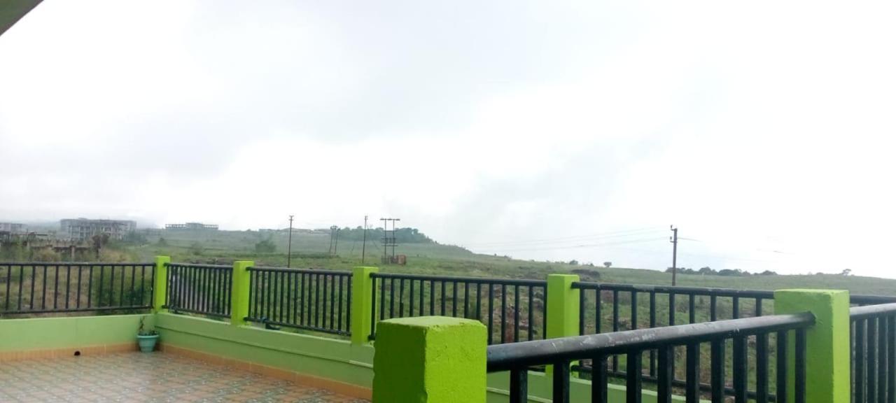 Hotel Abode Me Me Ai Haven Cherrapunji Esterno foto