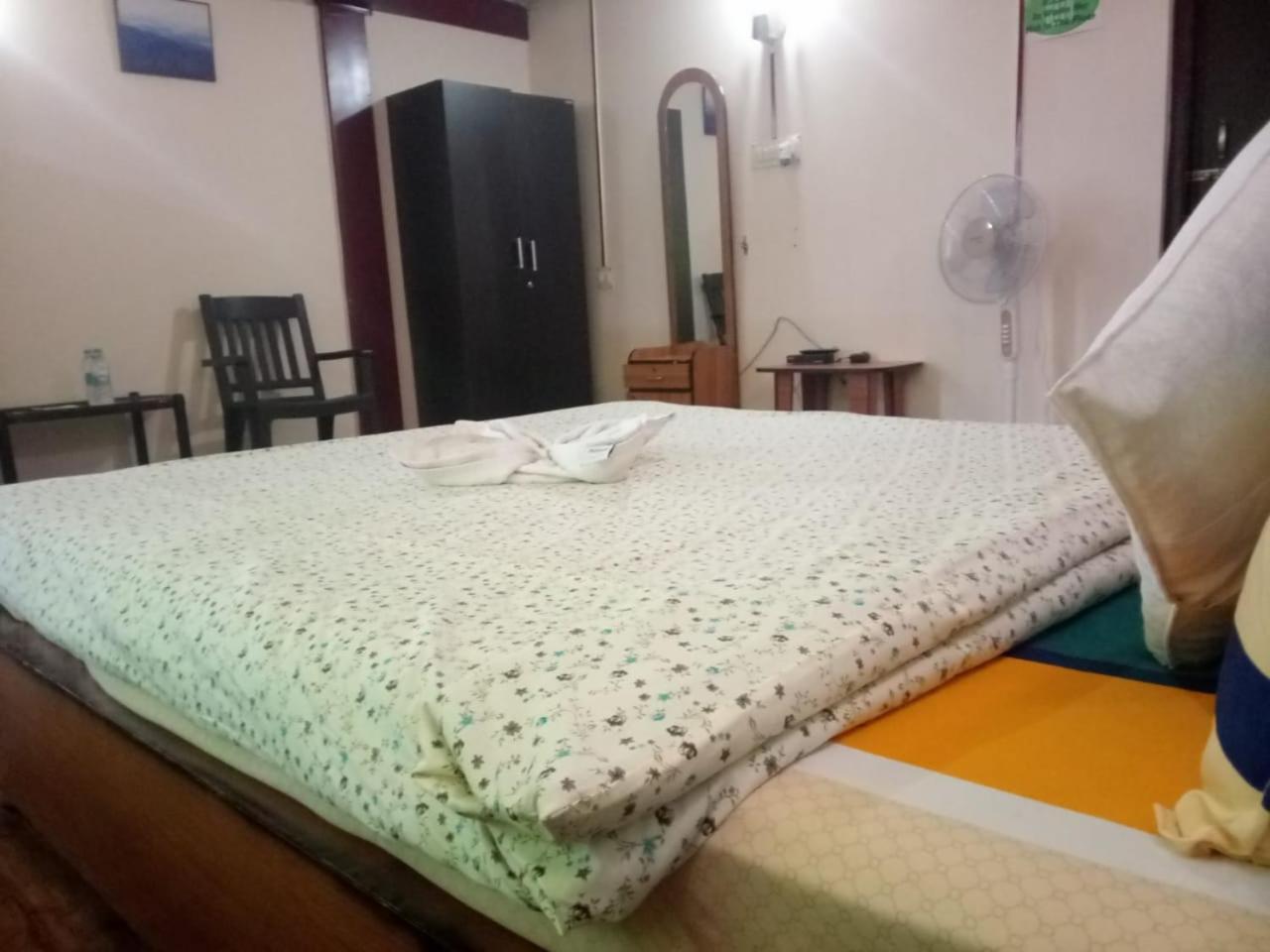 Hotel Abode Me Me Ai Haven Cherrapunji Esterno foto