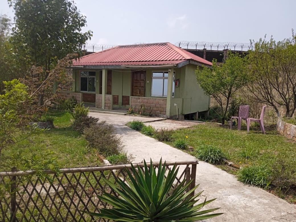 Hotel Abode Me Me Ai Haven Cherrapunji Esterno foto