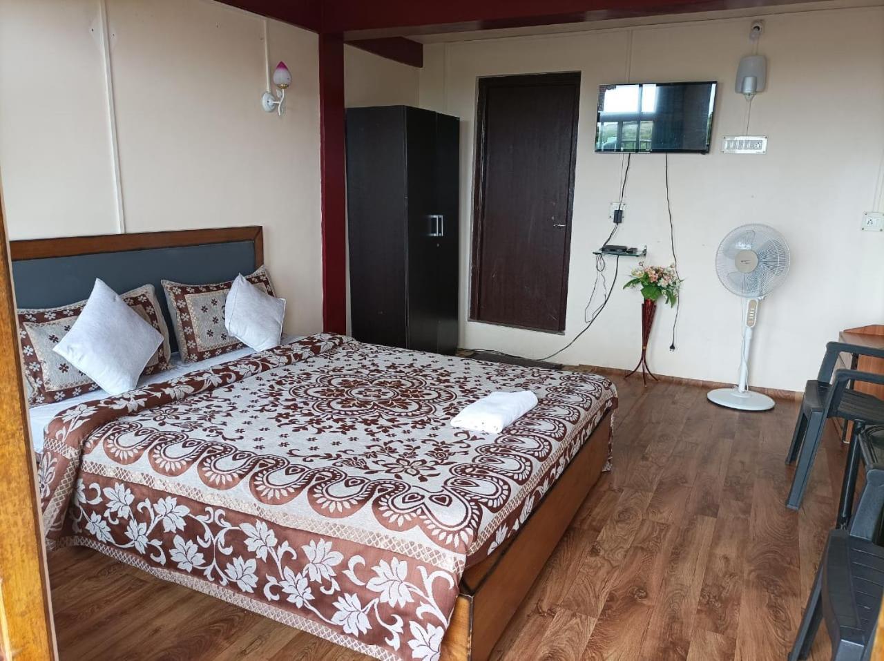 Hotel Abode Me Me Ai Haven Cherrapunji Esterno foto