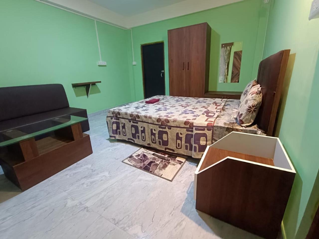 Hotel Abode Me Me Ai Haven Cherrapunji Esterno foto