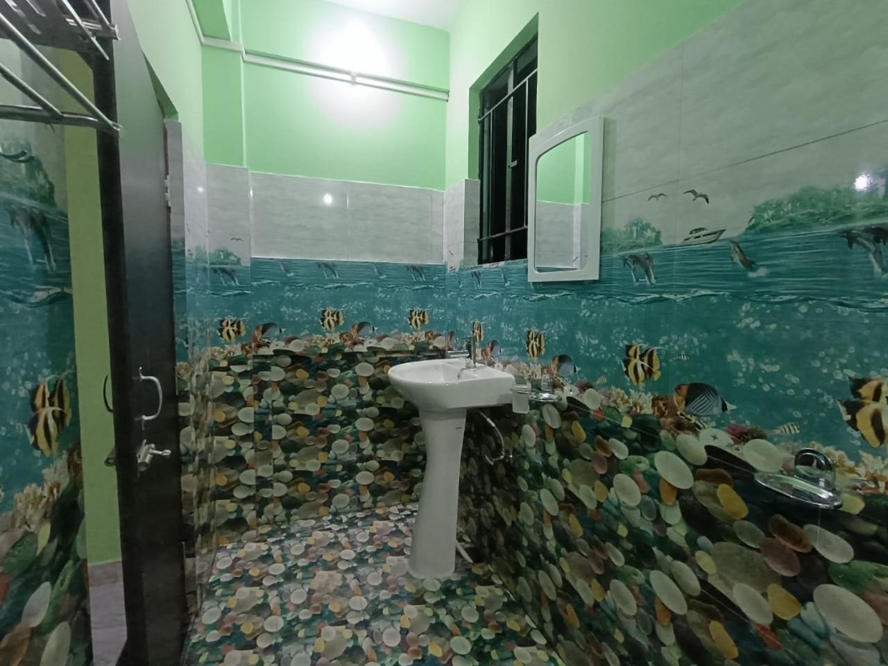 Hotel Abode Me Me Ai Haven Cherrapunji Esterno foto