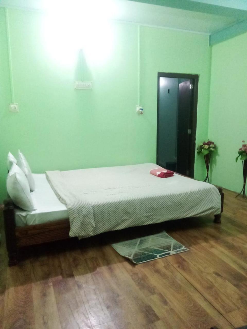 Hotel Abode Me Me Ai Haven Cherrapunji Esterno foto