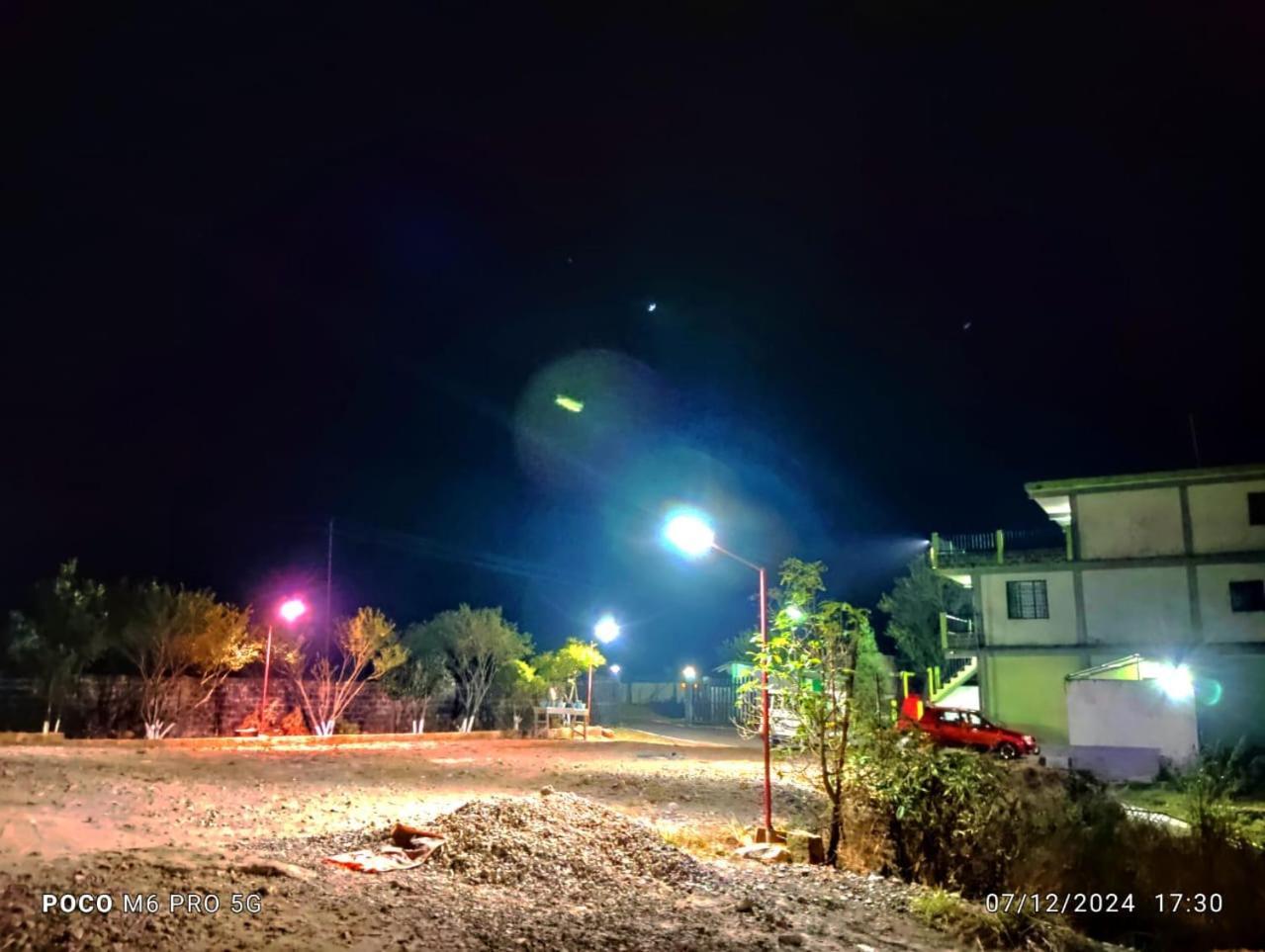 Hotel Abode Me Me Ai Haven Cherrapunji Esterno foto