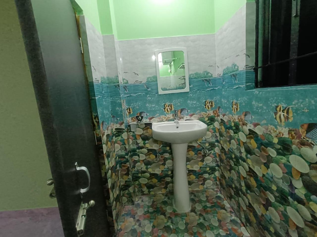 Hotel Abode Me Me Ai Haven Cherrapunji Esterno foto