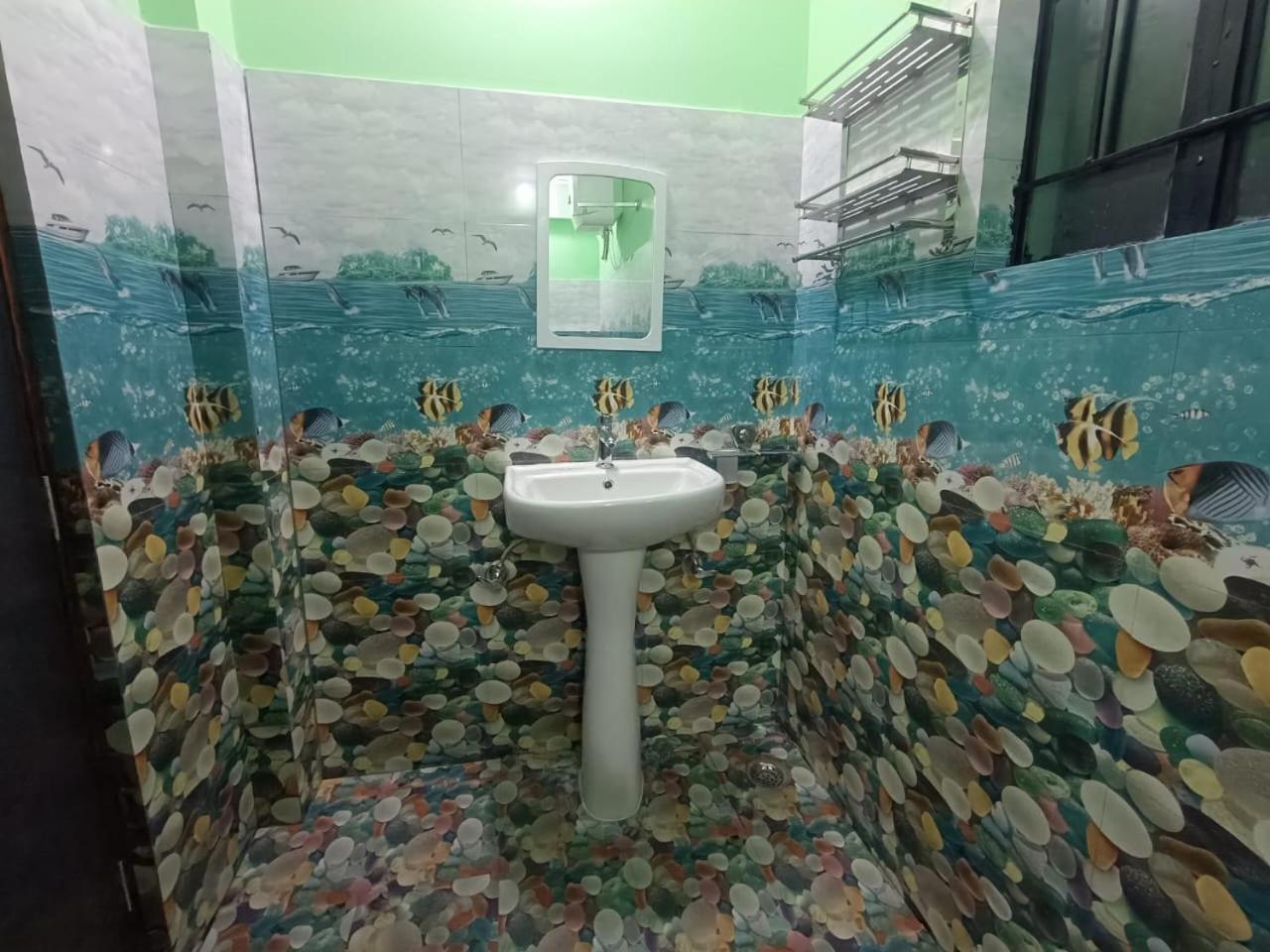 Hotel Abode Me Me Ai Haven Cherrapunji Esterno foto